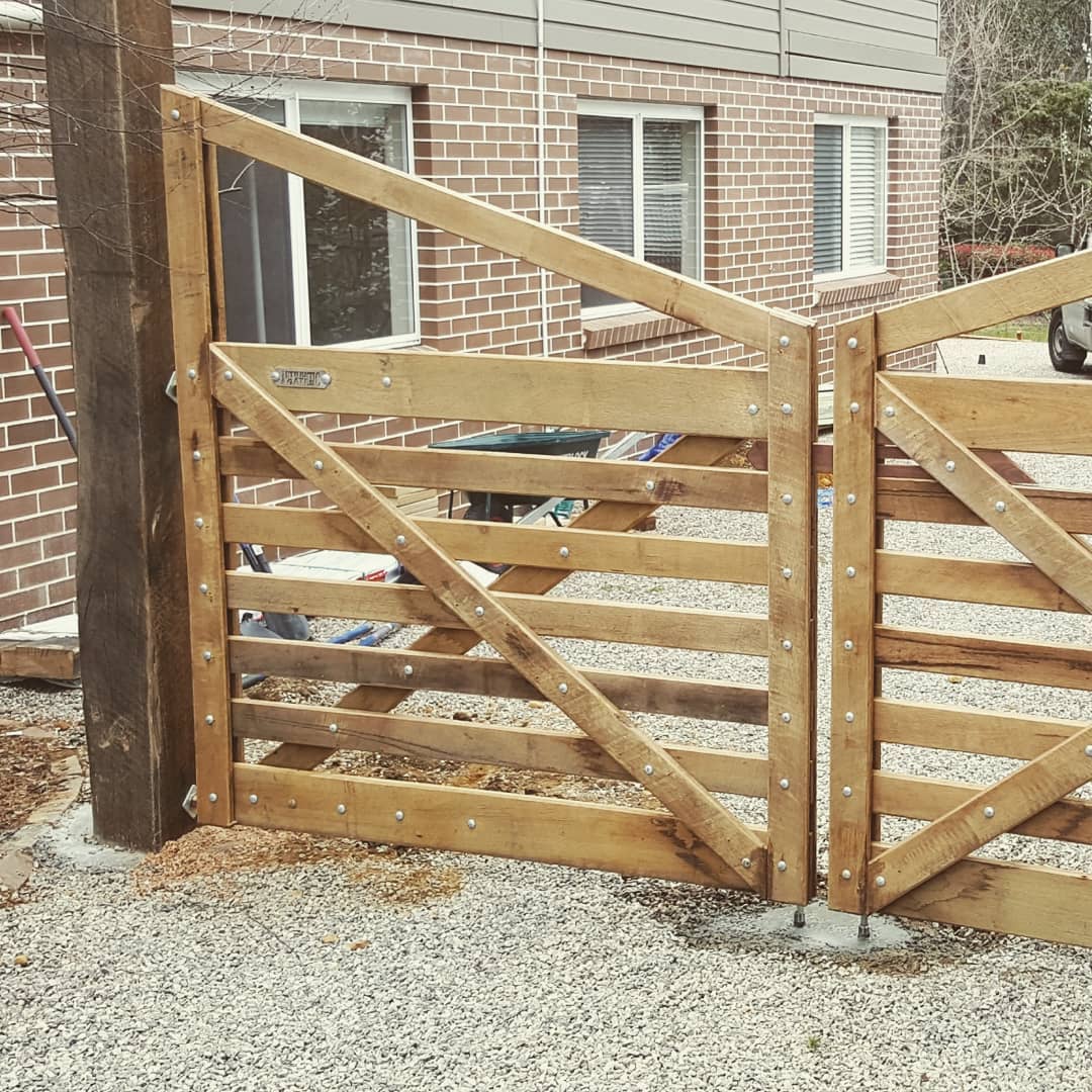 Fencing Sydney based carpenters